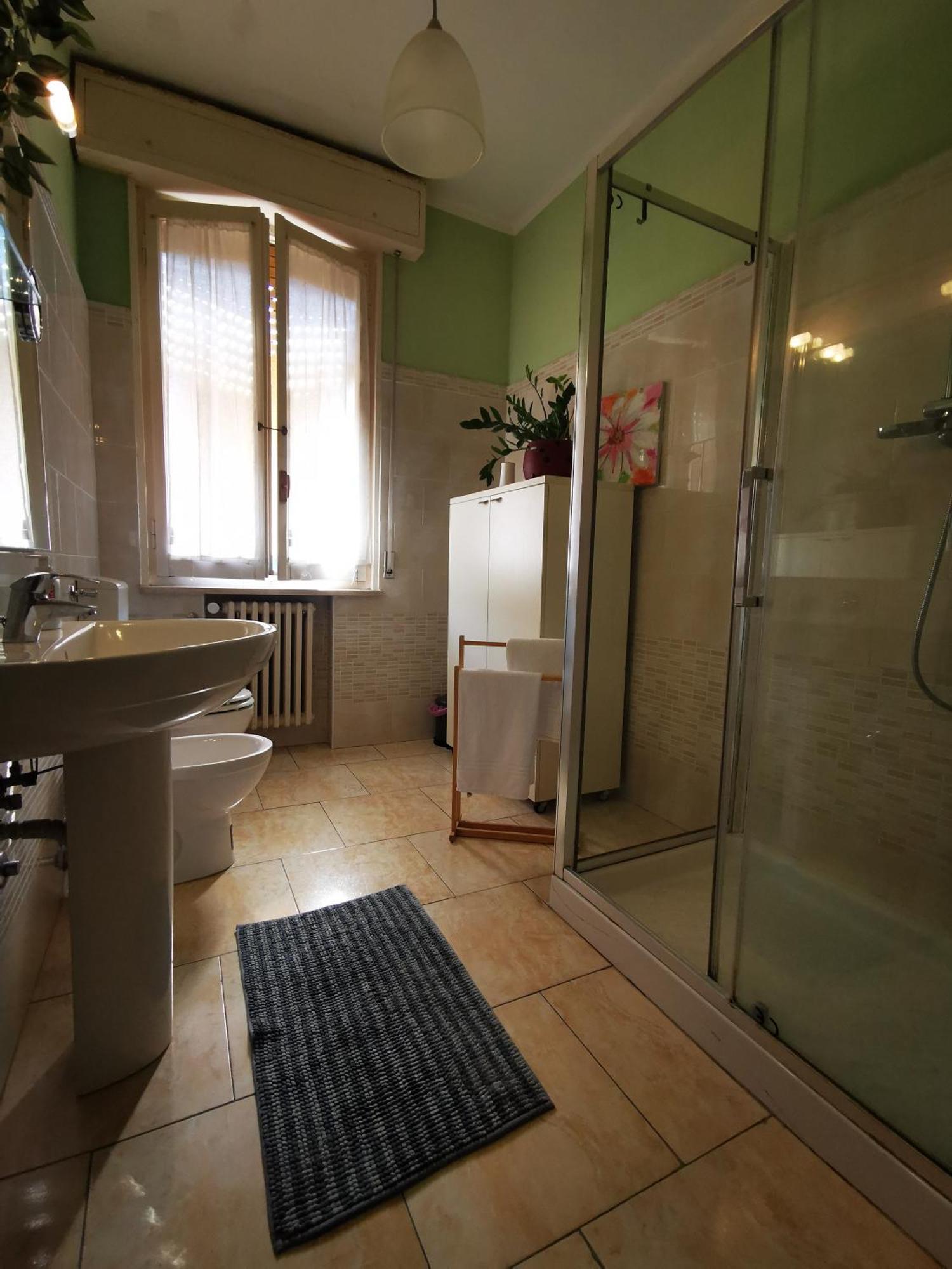 B&B Ospedale Maggiore Parma Affittacamere Exterior foto
